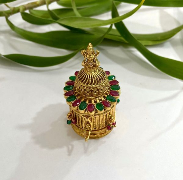 Sindoor Box