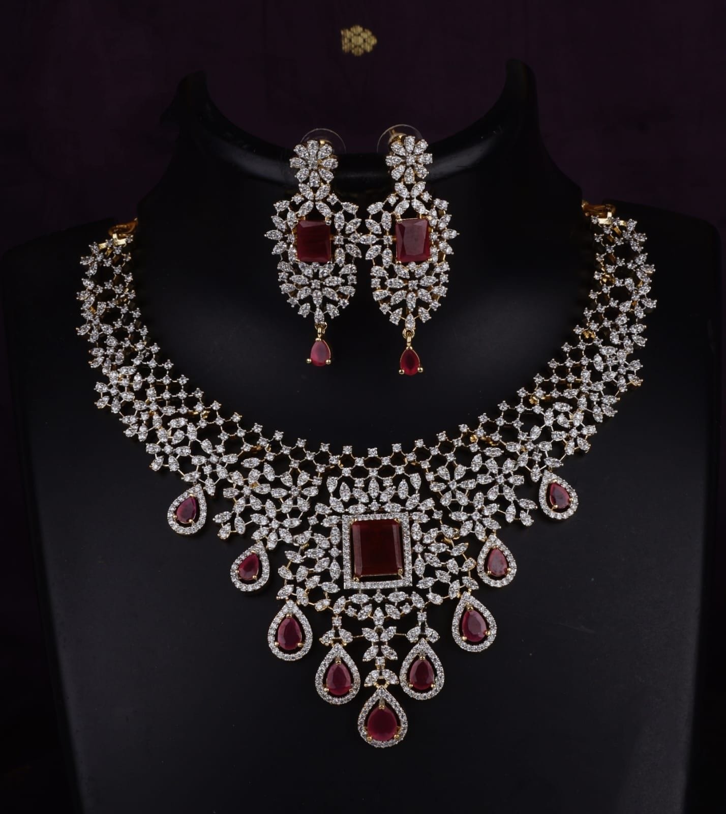 SS South Jewel Collection